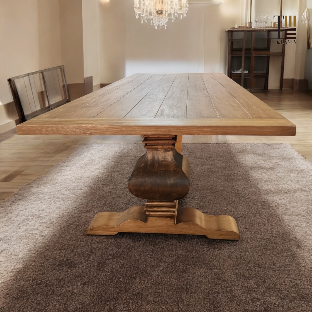Jacobean Table — Dining Tables — 3