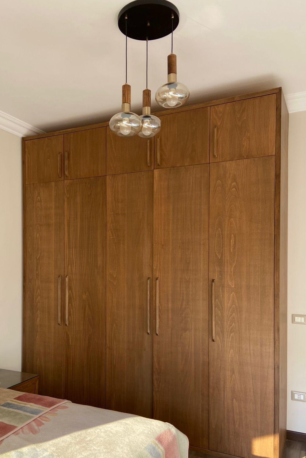 Midcentury wardrobe 02