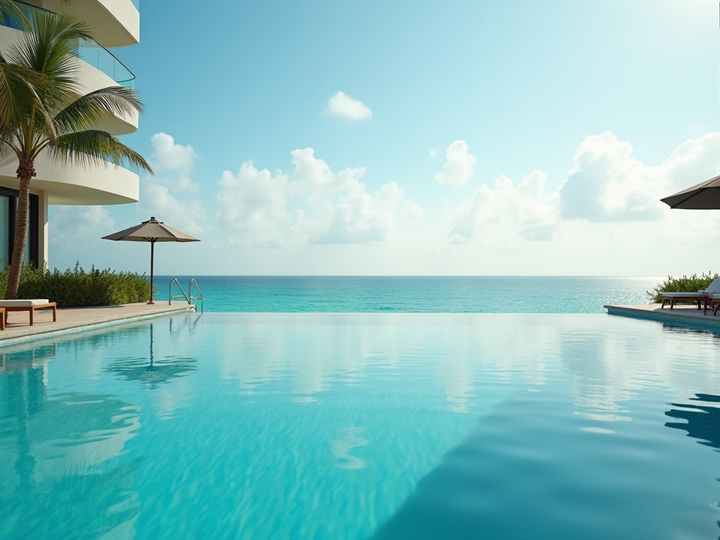 Explore Exclusive Luxury Travel Packages
