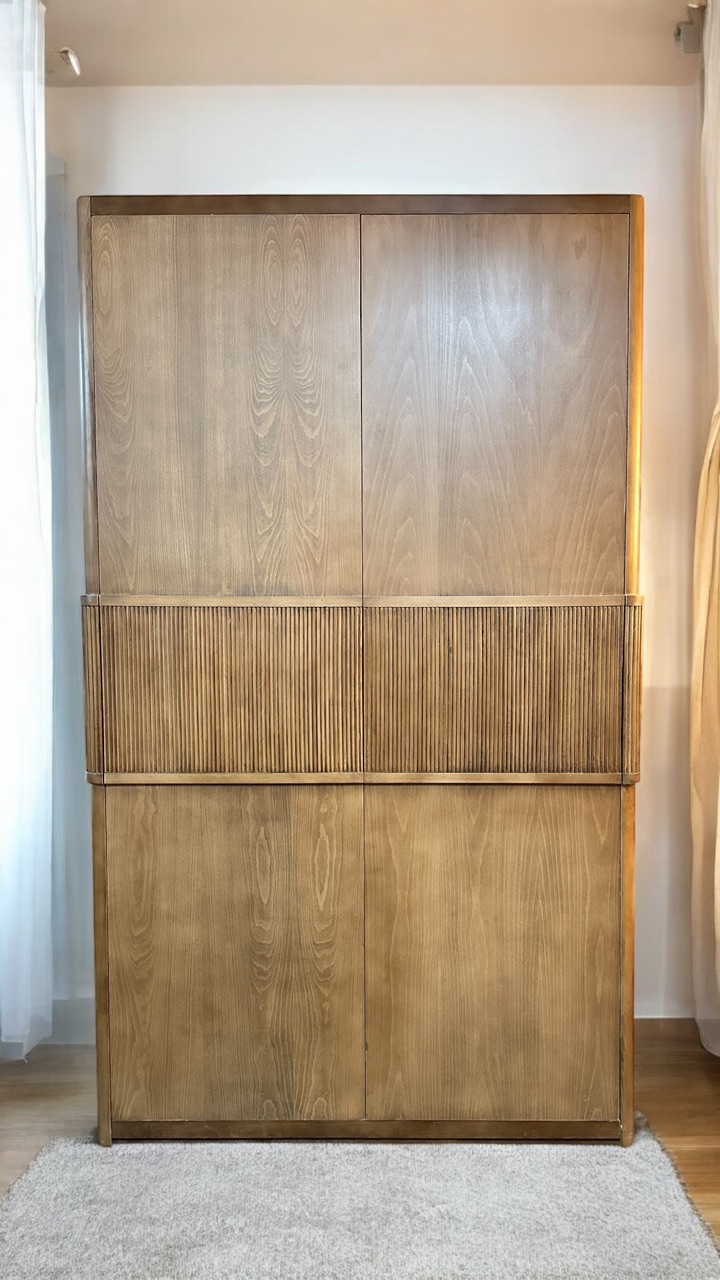 Sabi 02 — Wardrobes — 2