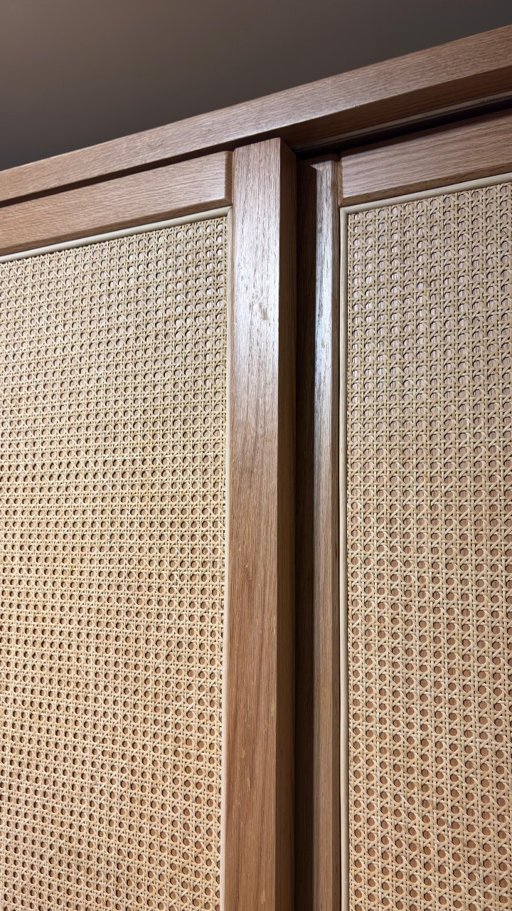 Lemari — Wardrobes — 4