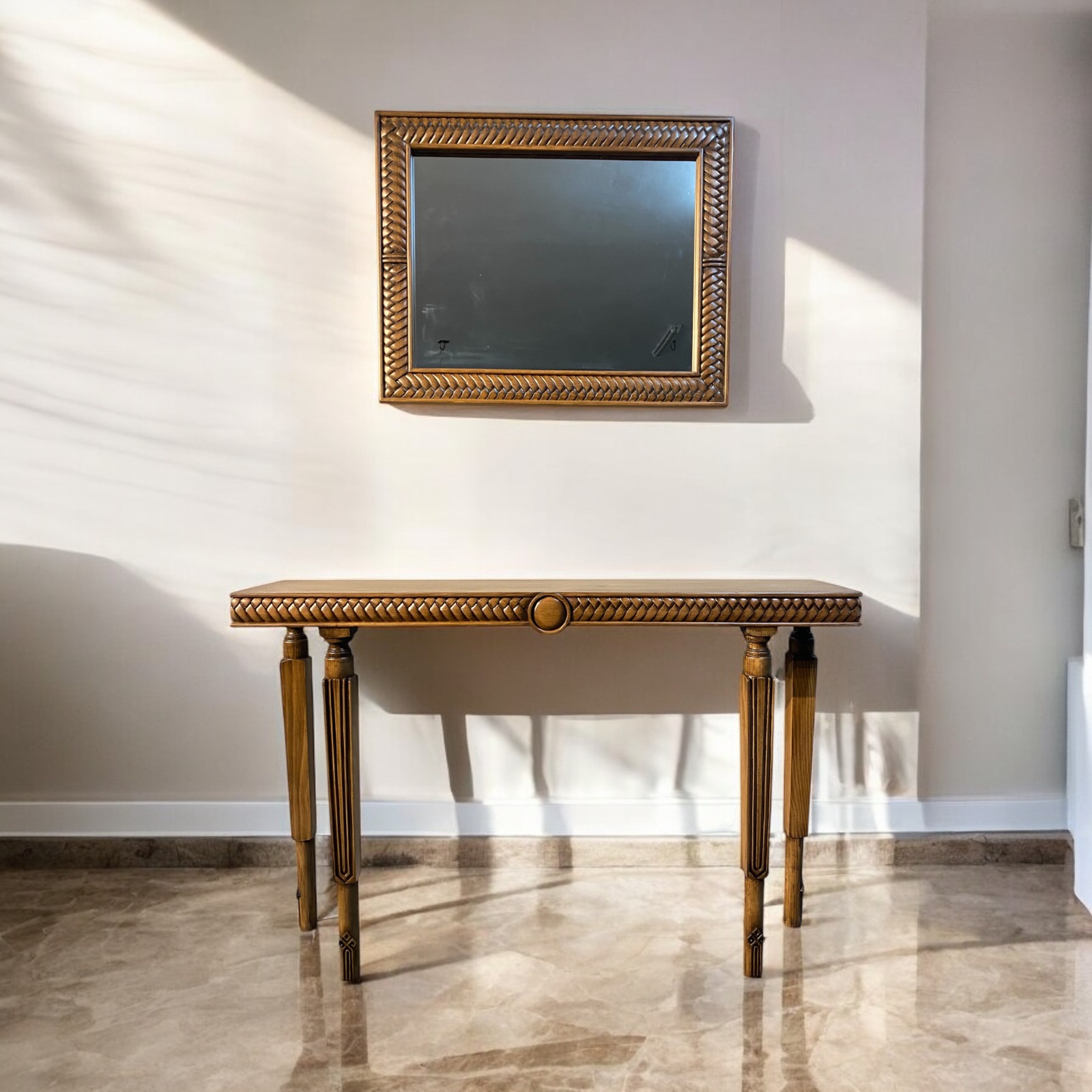 The Devonshire console — Console tables — 3