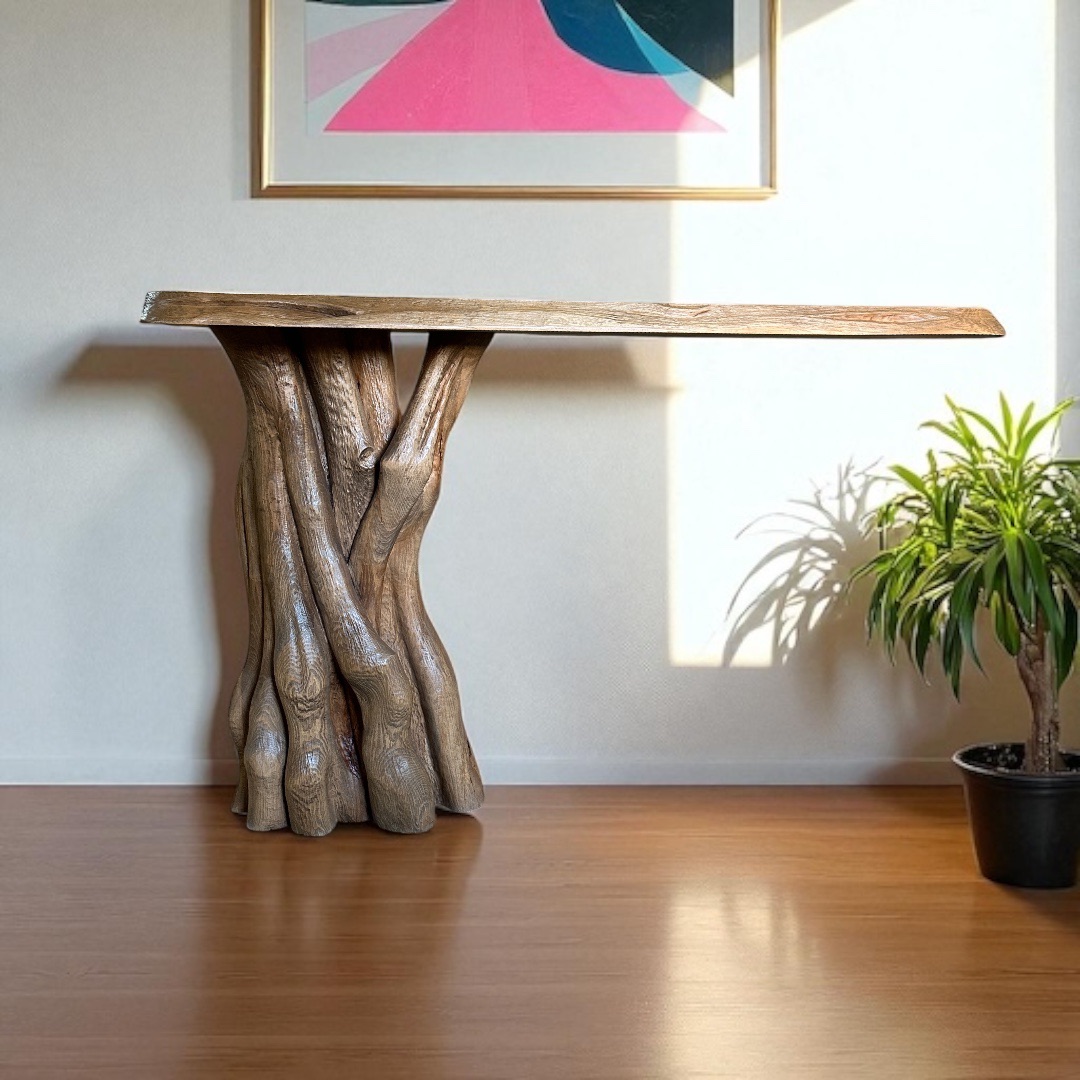 Grand Sequoia — Console tables — 3