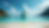 Eye-level view of luxury yacht docked at a pristine beach