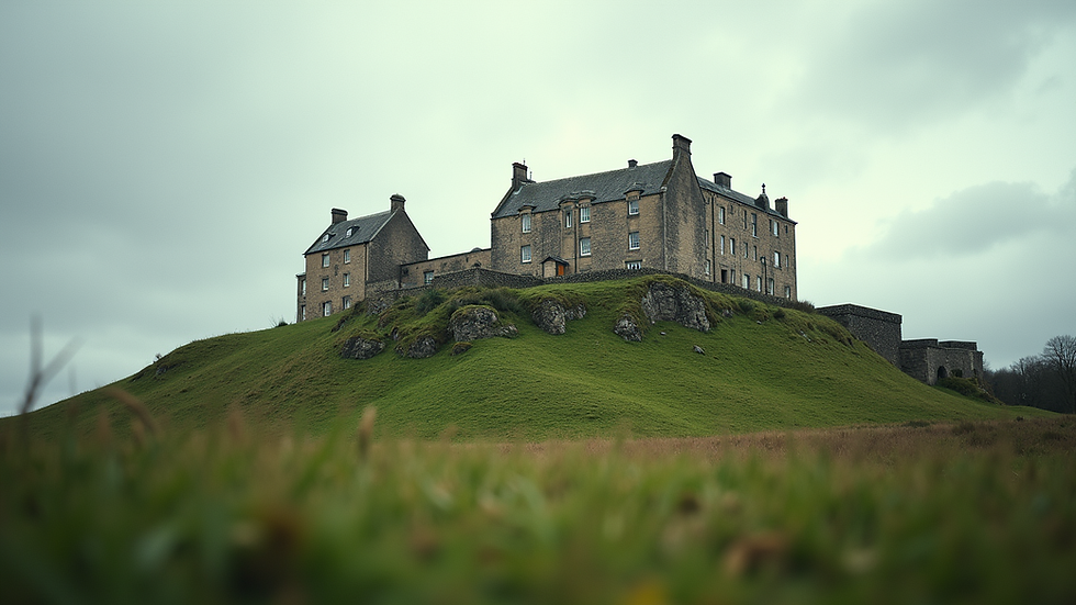 Guided Ireland and Scotland Tours: Discover the Magic of Two Celtic Lands