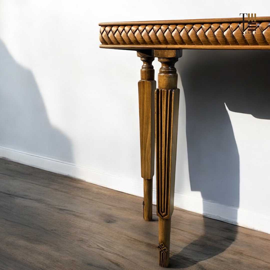 The Devonshire console — Console tables — 2
