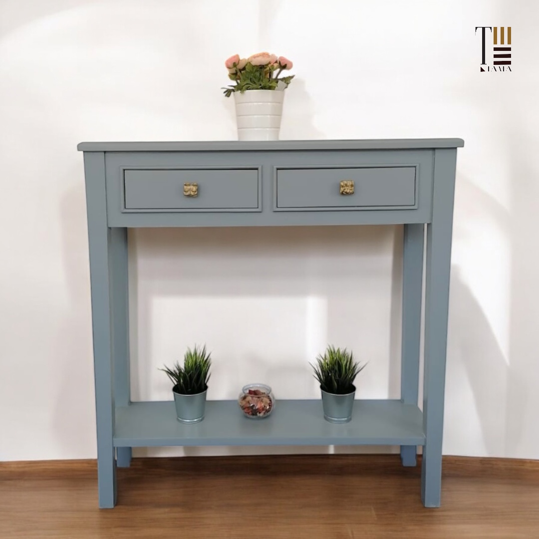 كونسول — Windsore