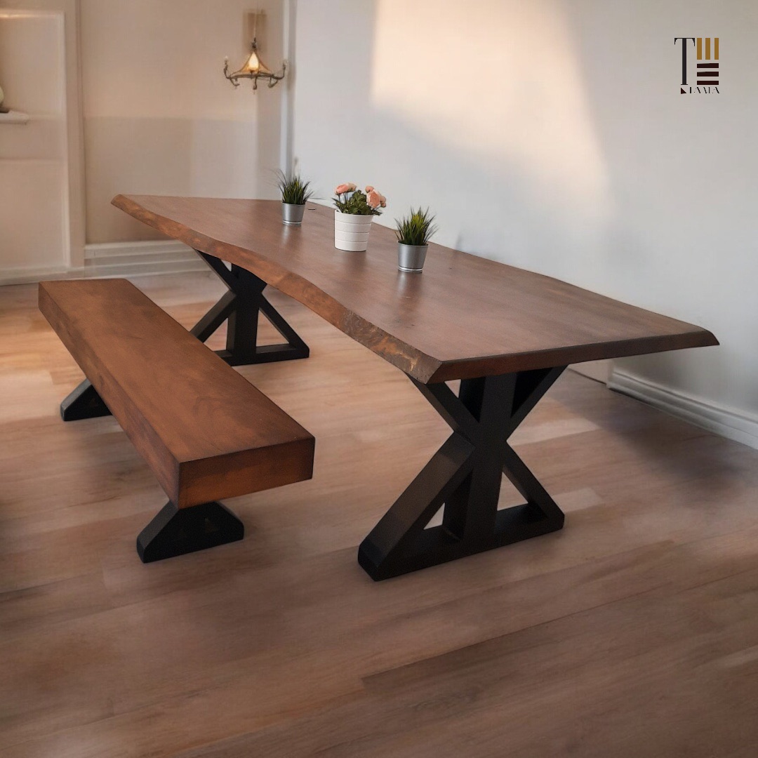Beech Barn — Dining Tables — 3