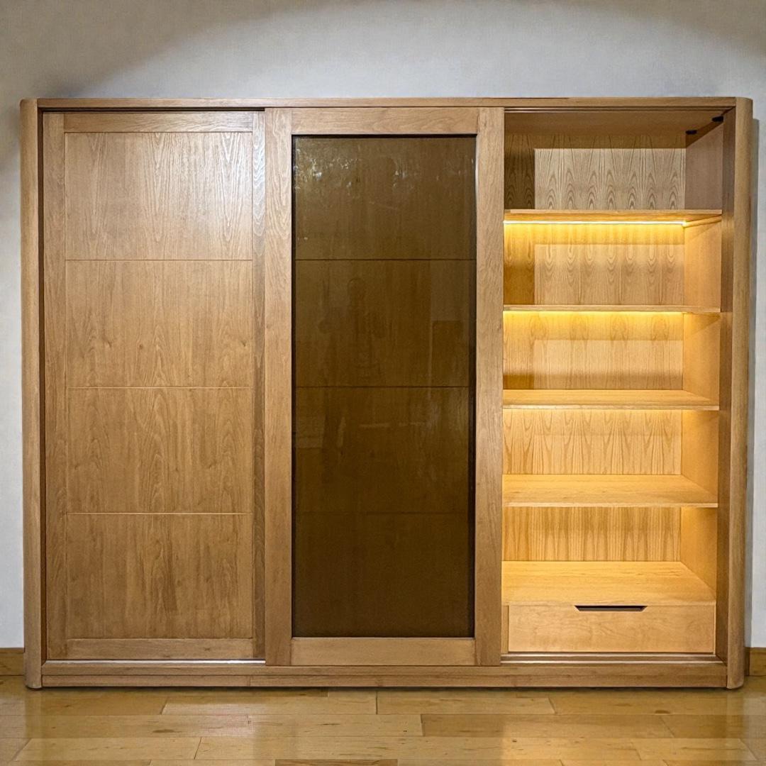Lumina 02 — Wardrobes — 4