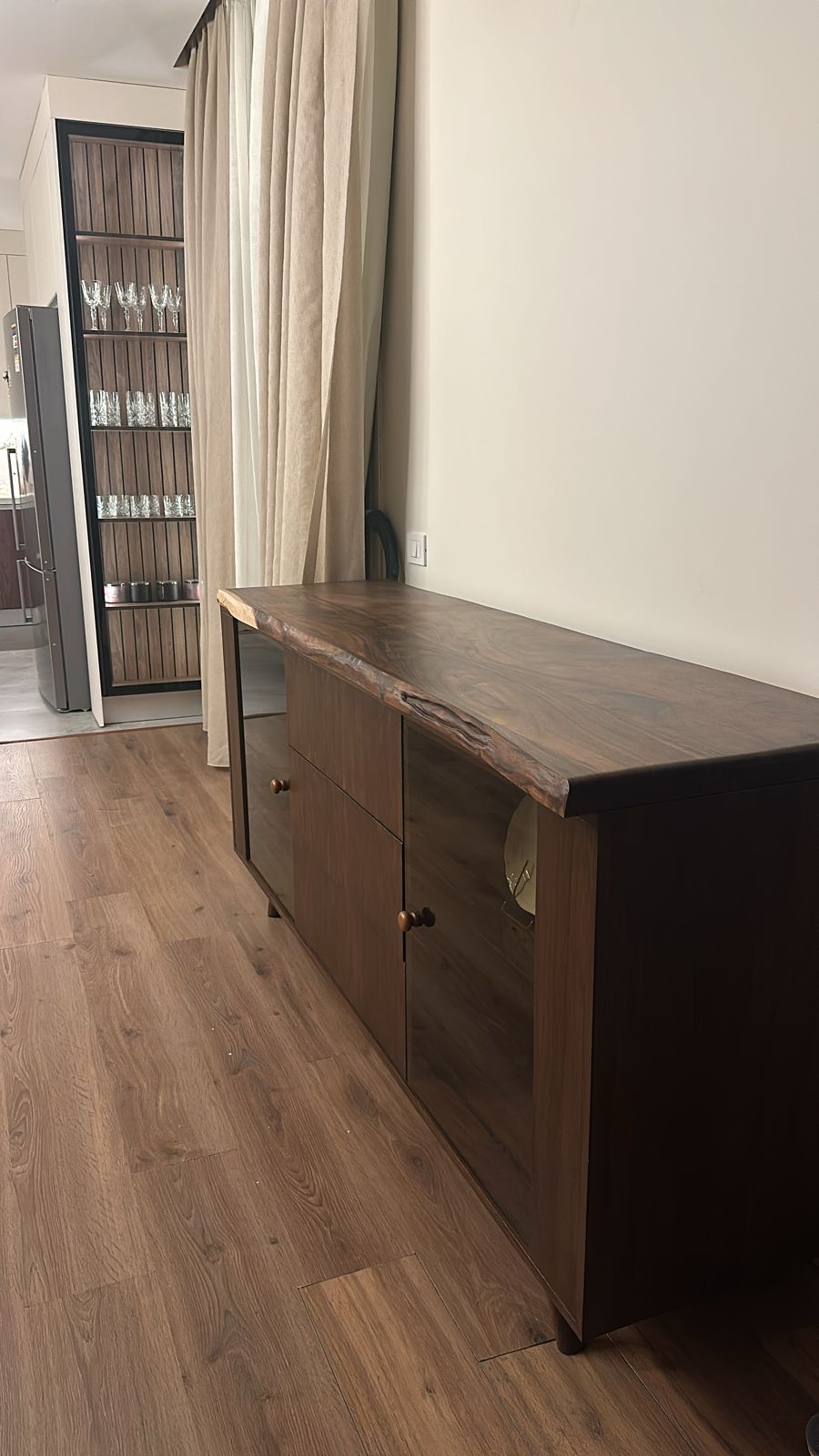 بوفيه سفرة — Acacia — 6