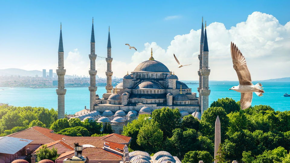 Turkey