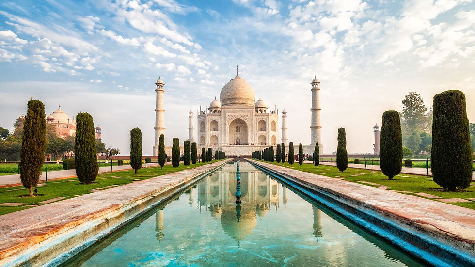 Thumbnail: India Package