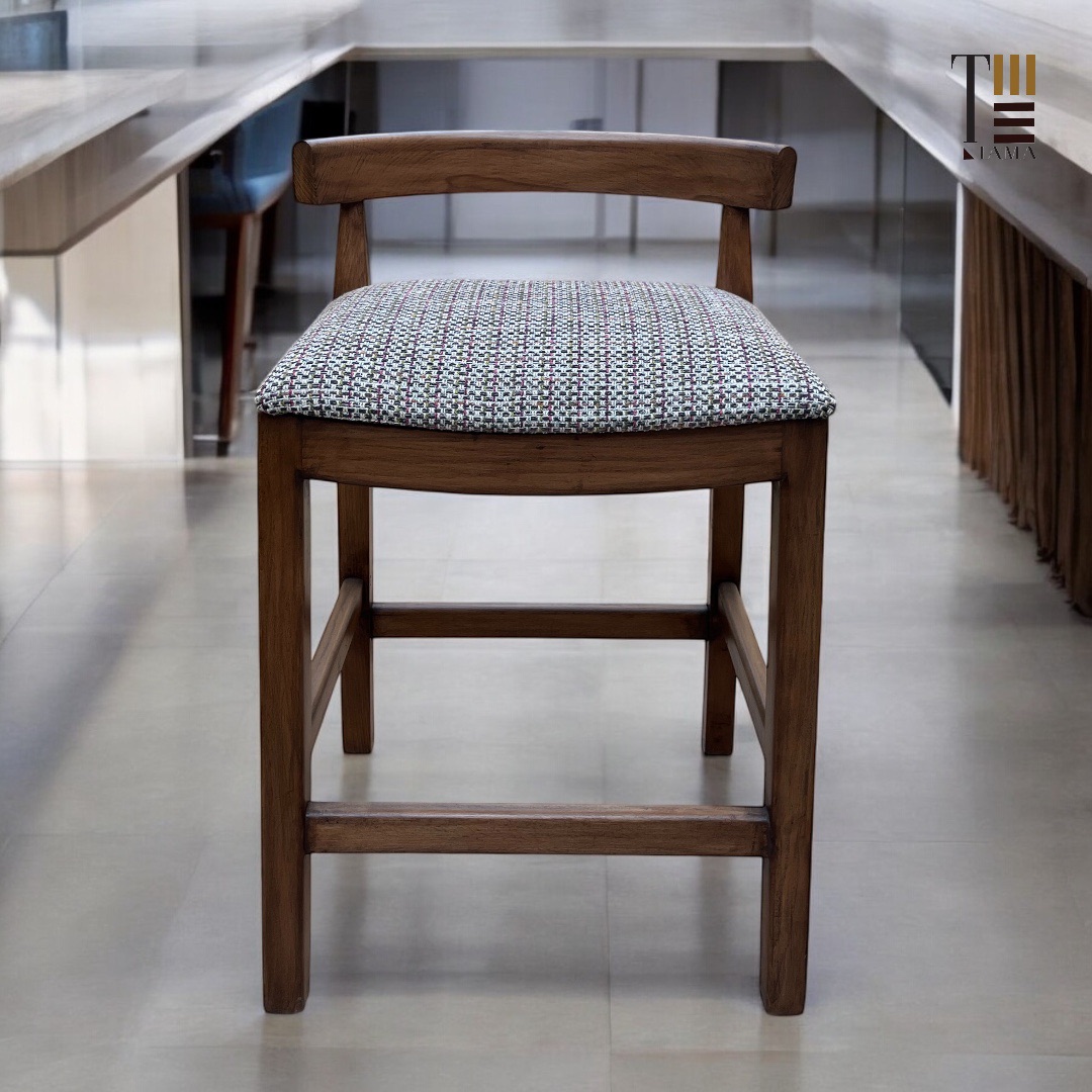 كرسي بار — Axis bar stool — 2