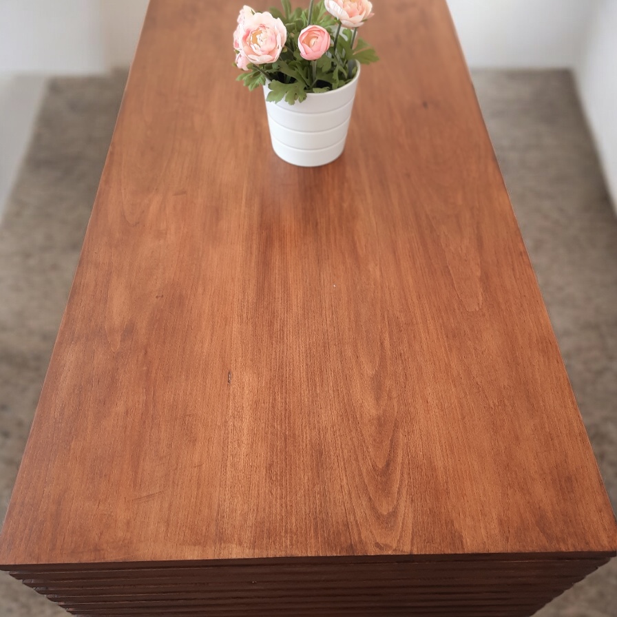 Behind Bars — Coffee tables — 3
