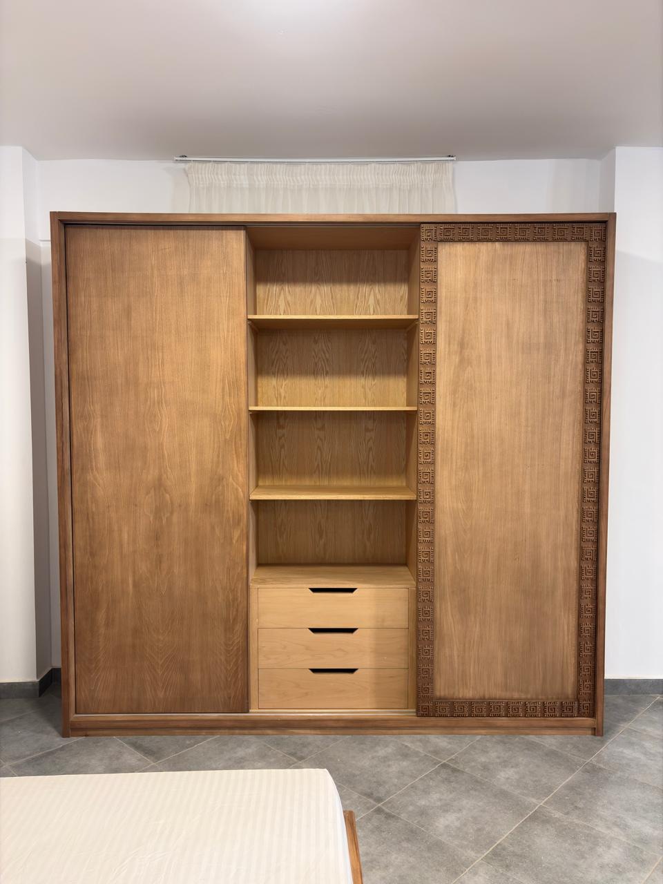 Savannah — Wardrobes — 3