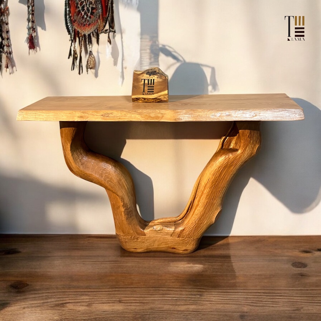 كونسول — Tree Story console