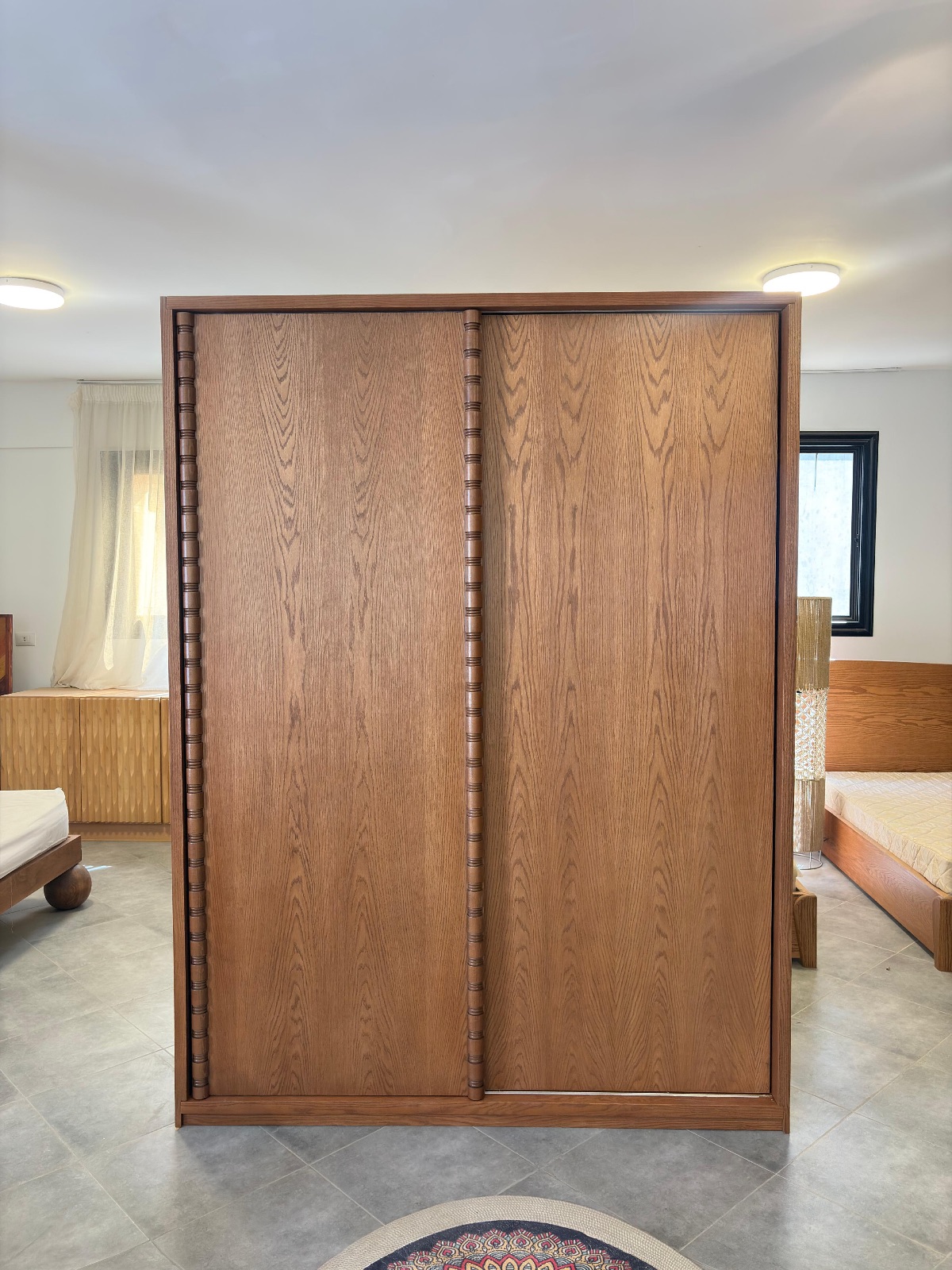 Bable — Wardrobes