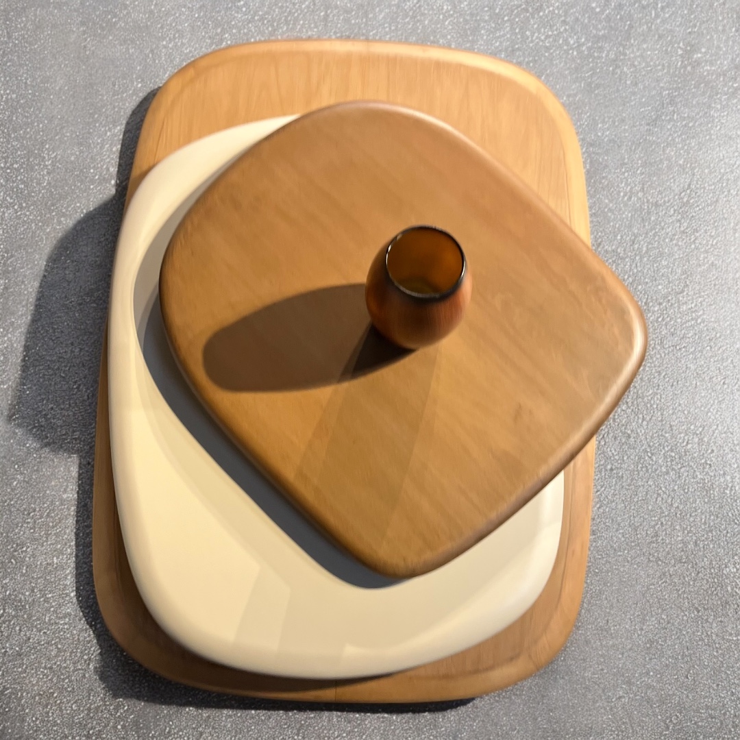طاولة قهوة — Rave Coffee table