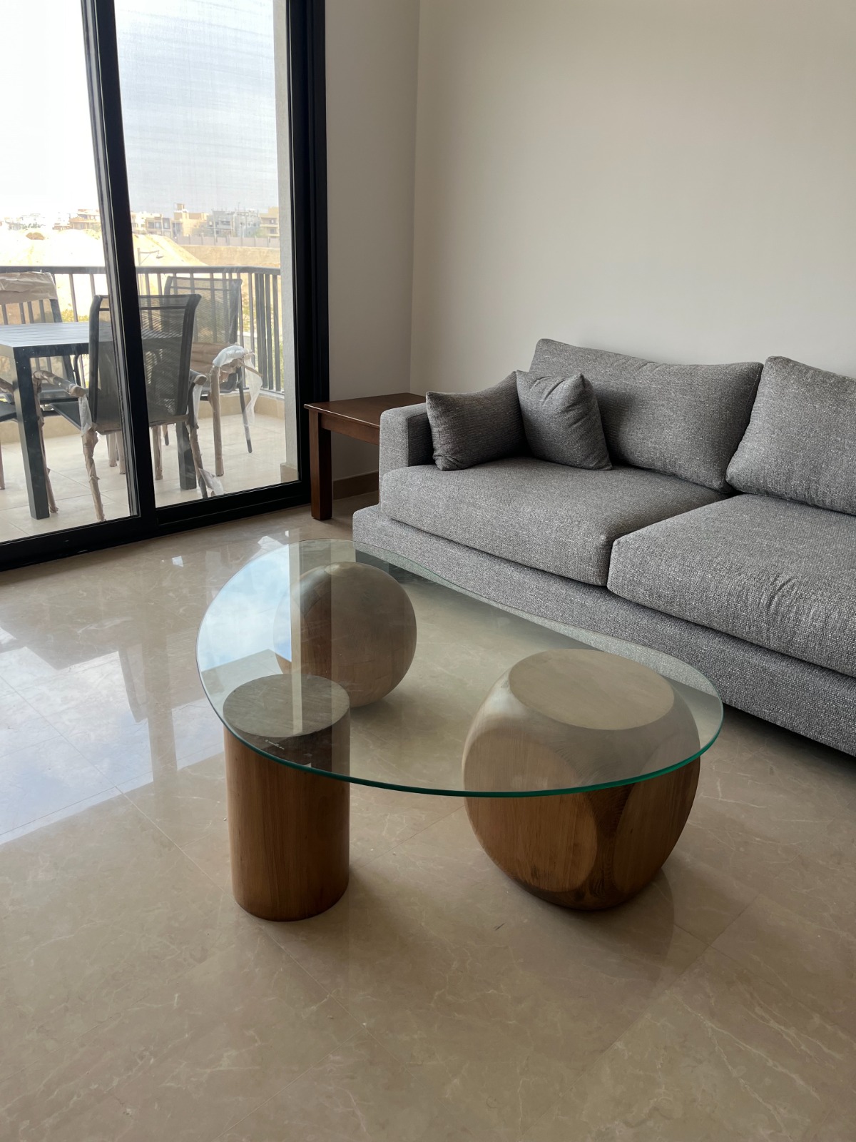 Rosetta 01 Coffee table — 6