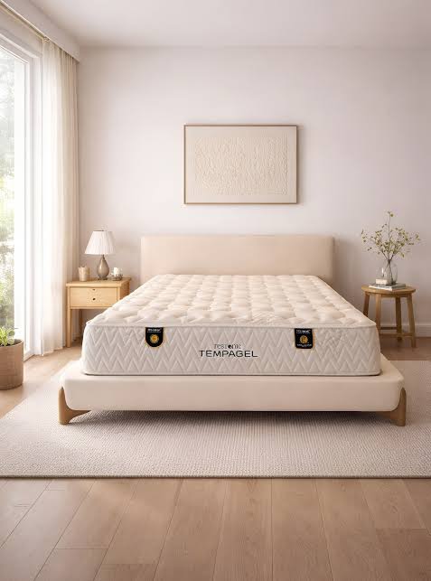 سرير — Nordic Bed — خامة قاعدة السرير: خشب صنوبر مصمت بسمك 5cm — خامة ظهر السرير: خشب كونتر طبيعي + زان مصمت — 2