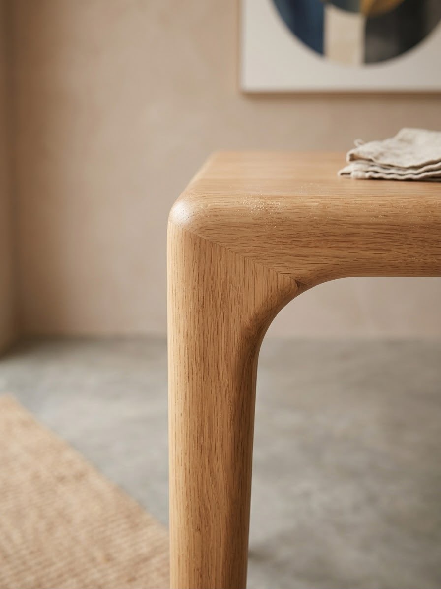 Luisa — Dining Tables — 3