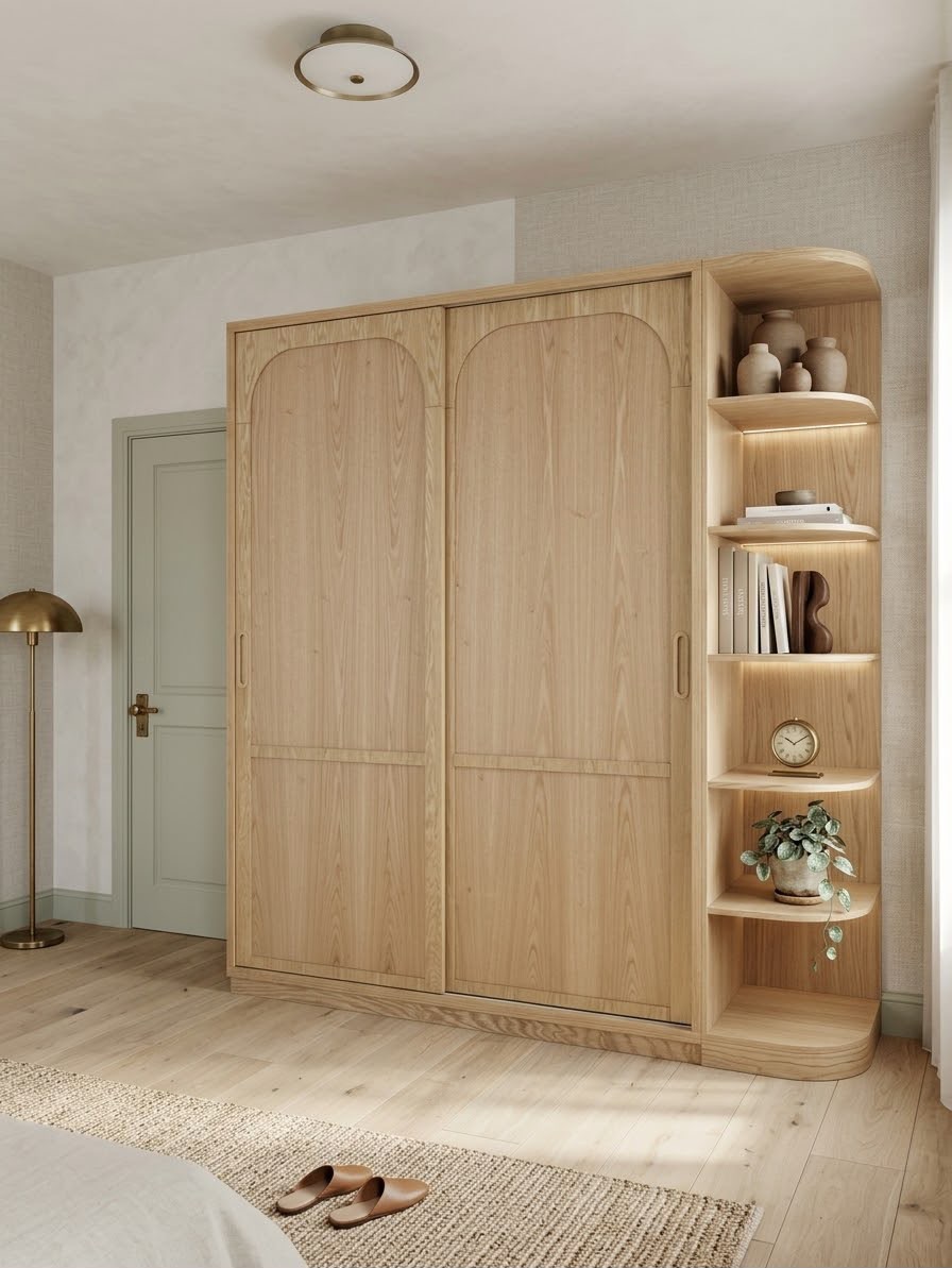 GEN Z — Wardrobes — 1