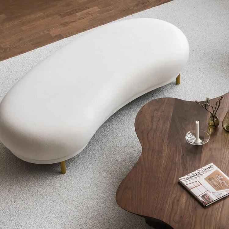 Sleek Banquet — Banquette — Material: Massive Beech wood — Structure: Massive Beech — 2