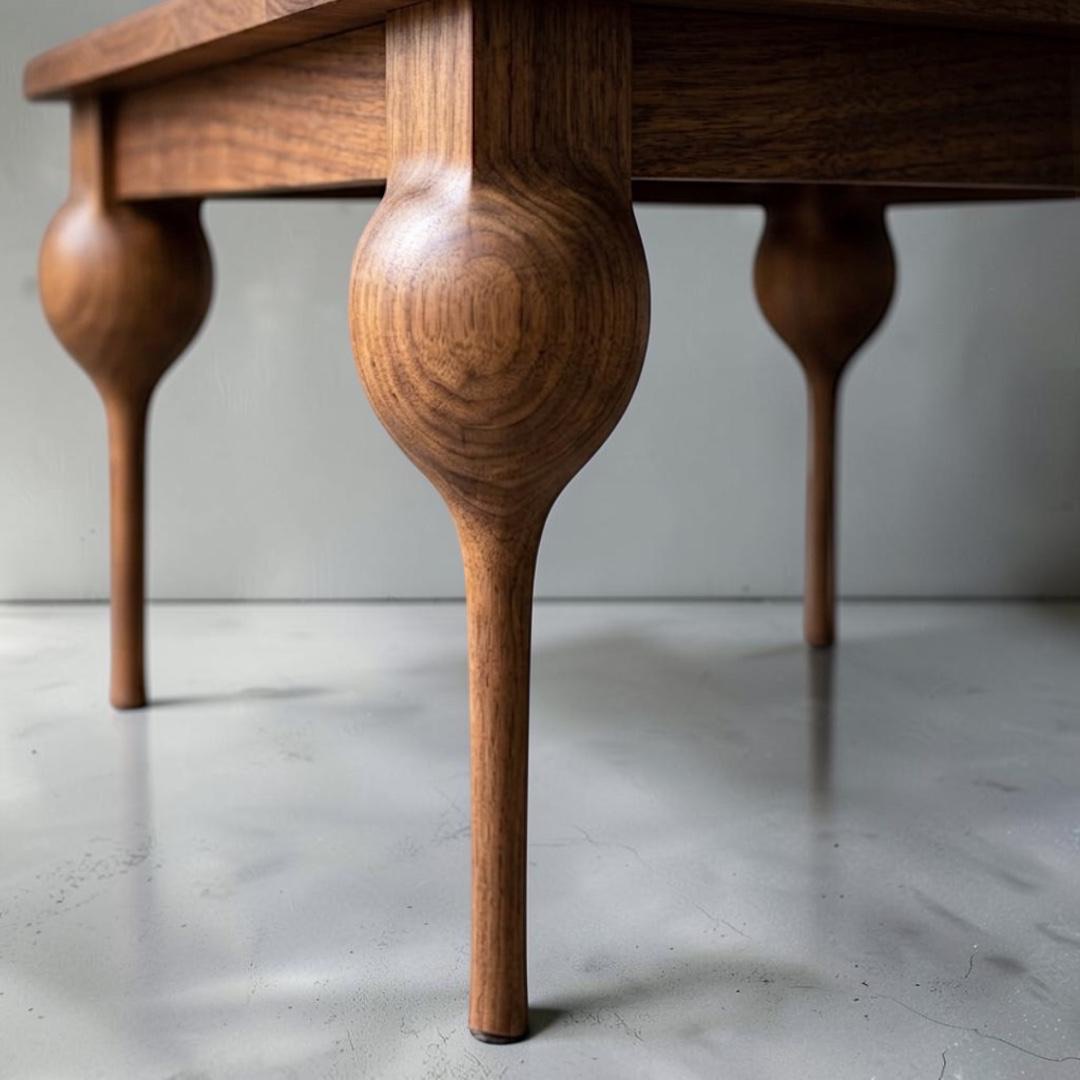 Pearl Coffee table — 2