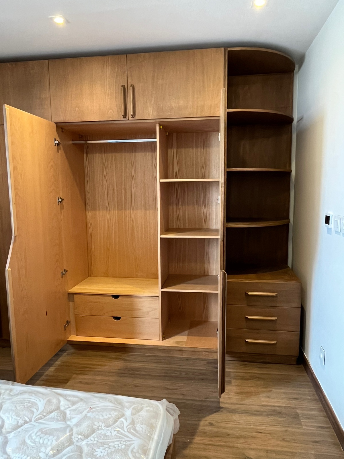 Nordic — Wardrobes — 3