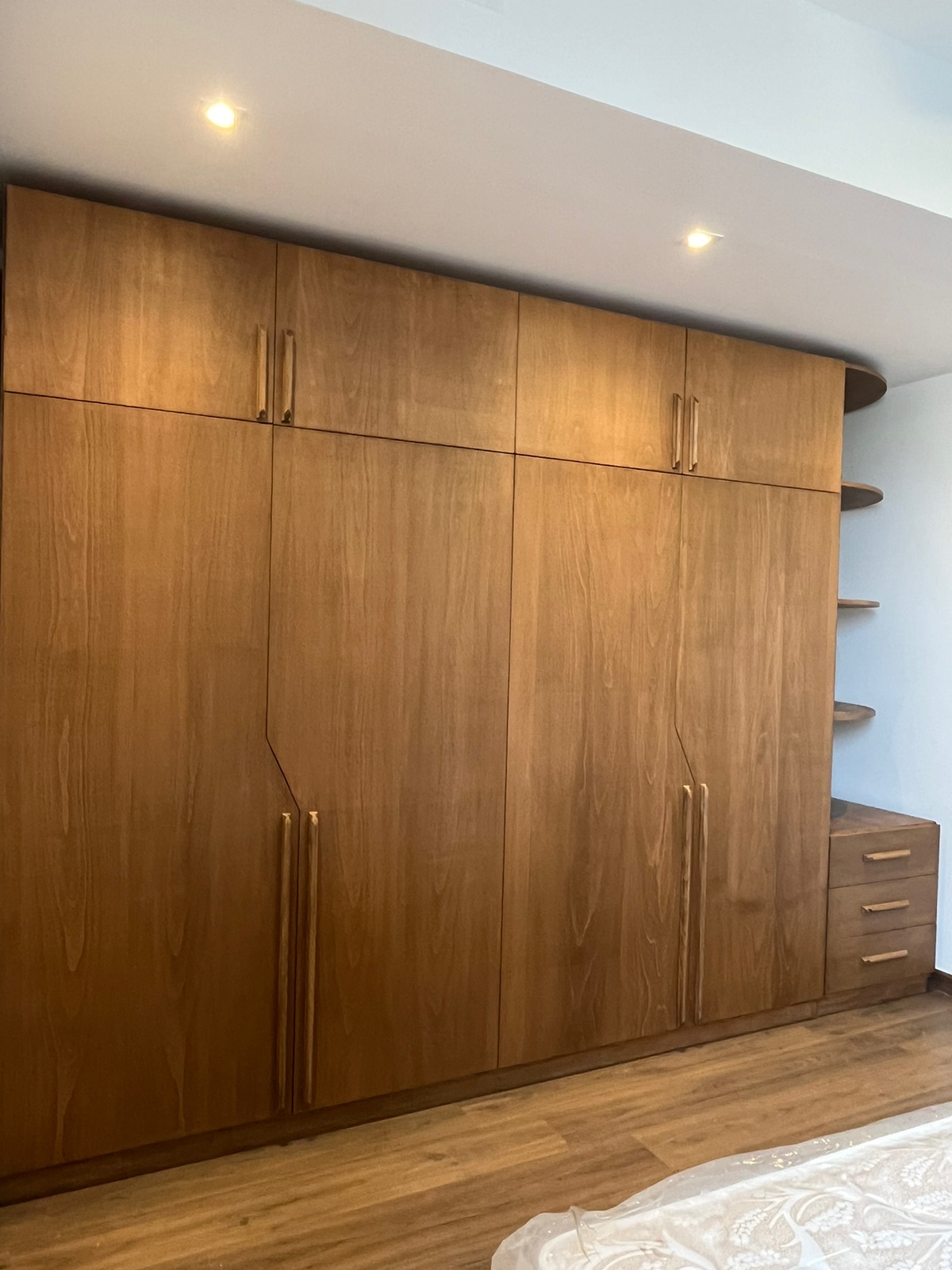 Nordic — Wardrobes — 4