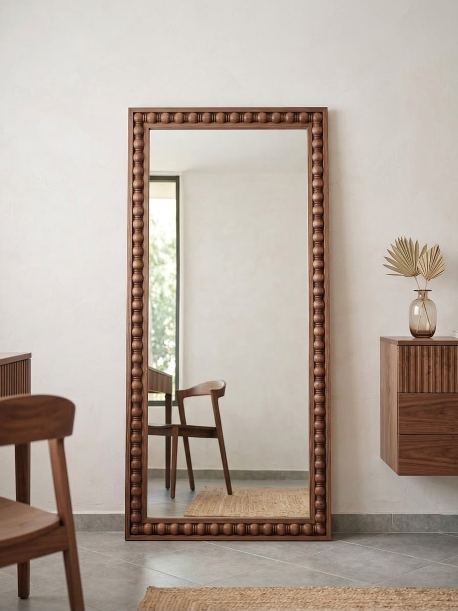 Bable Frame mirror — 1