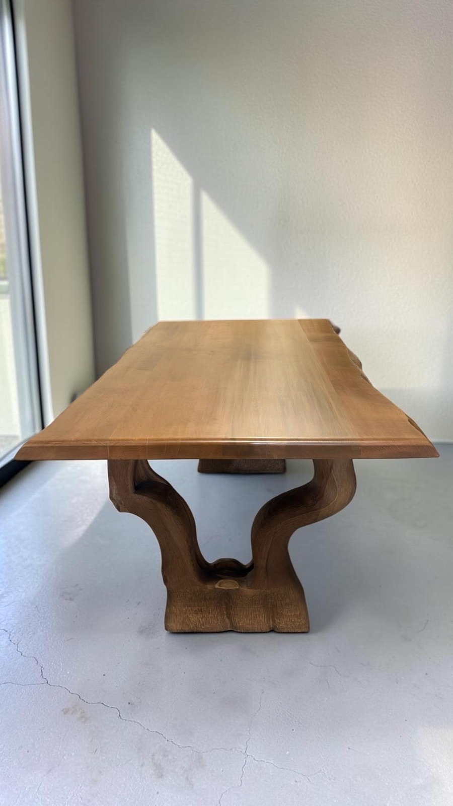 Arbor Dining Table — 4