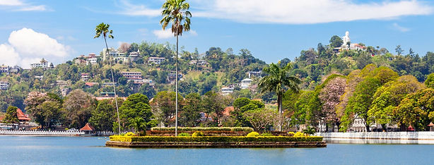 Sri Lanka Tours