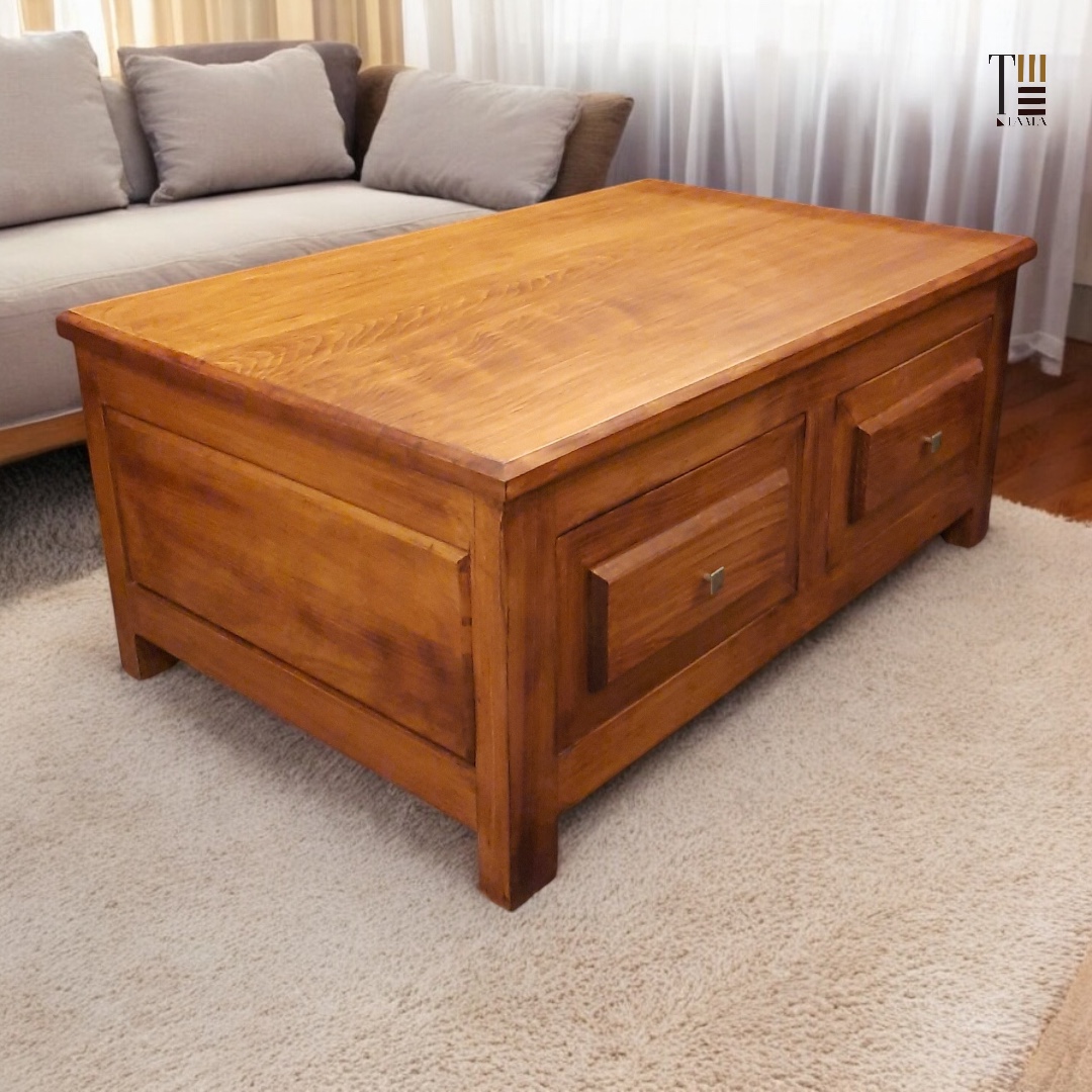 Isabela — Coffee tables — 2
