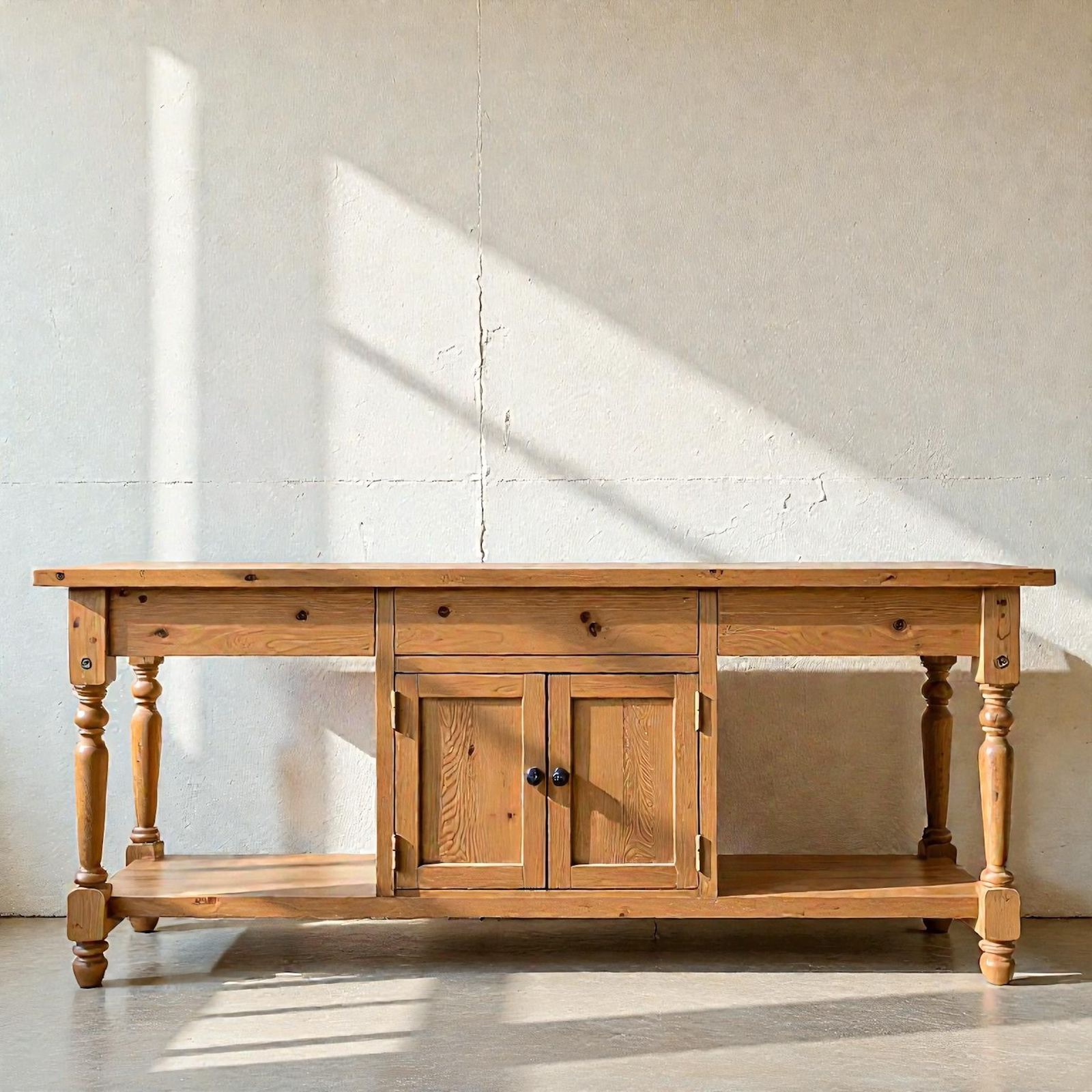 كونسول — Hutch