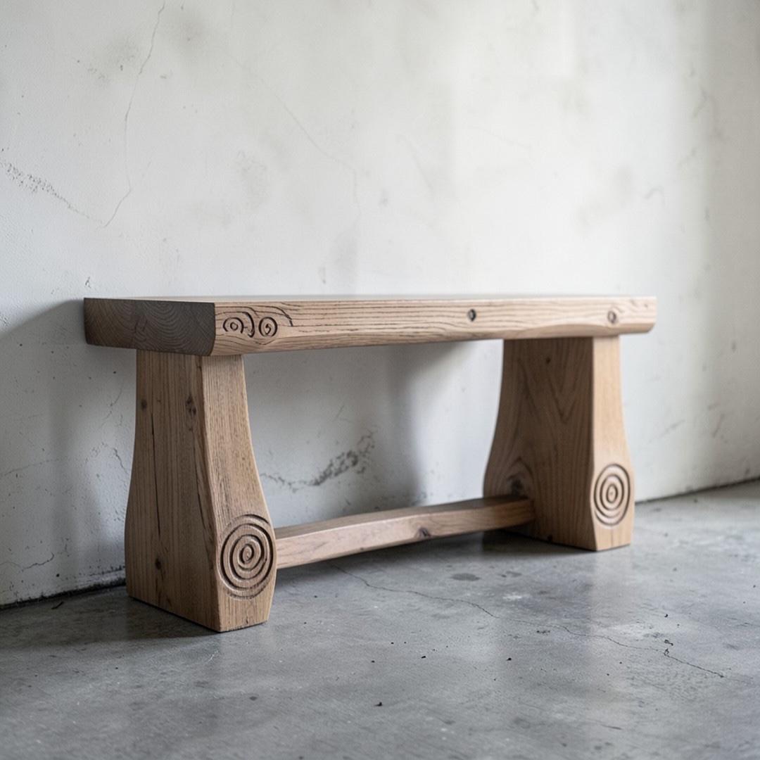 Bahamas console — 1