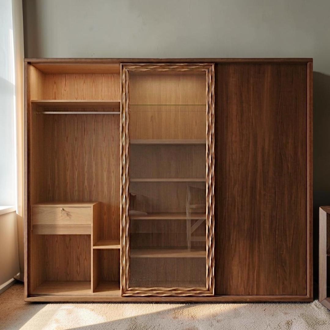 Soiree — Wardrobes — 2
