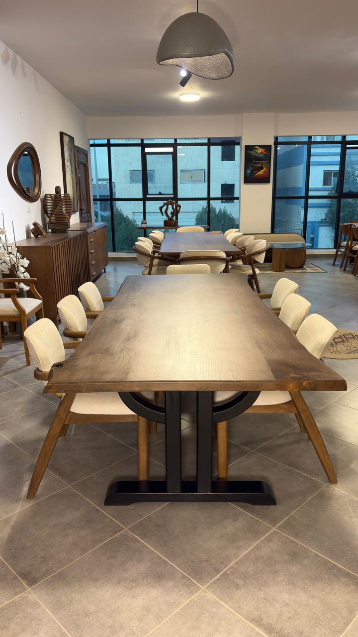 Candlestick — Dining Tables — 2