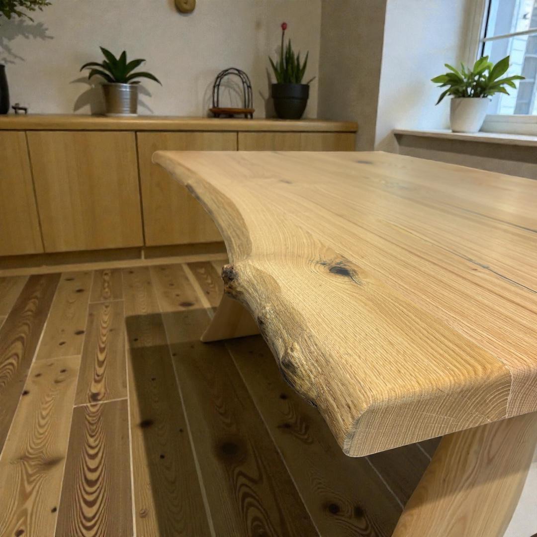 Oak Blossom — Dining Tables — 2