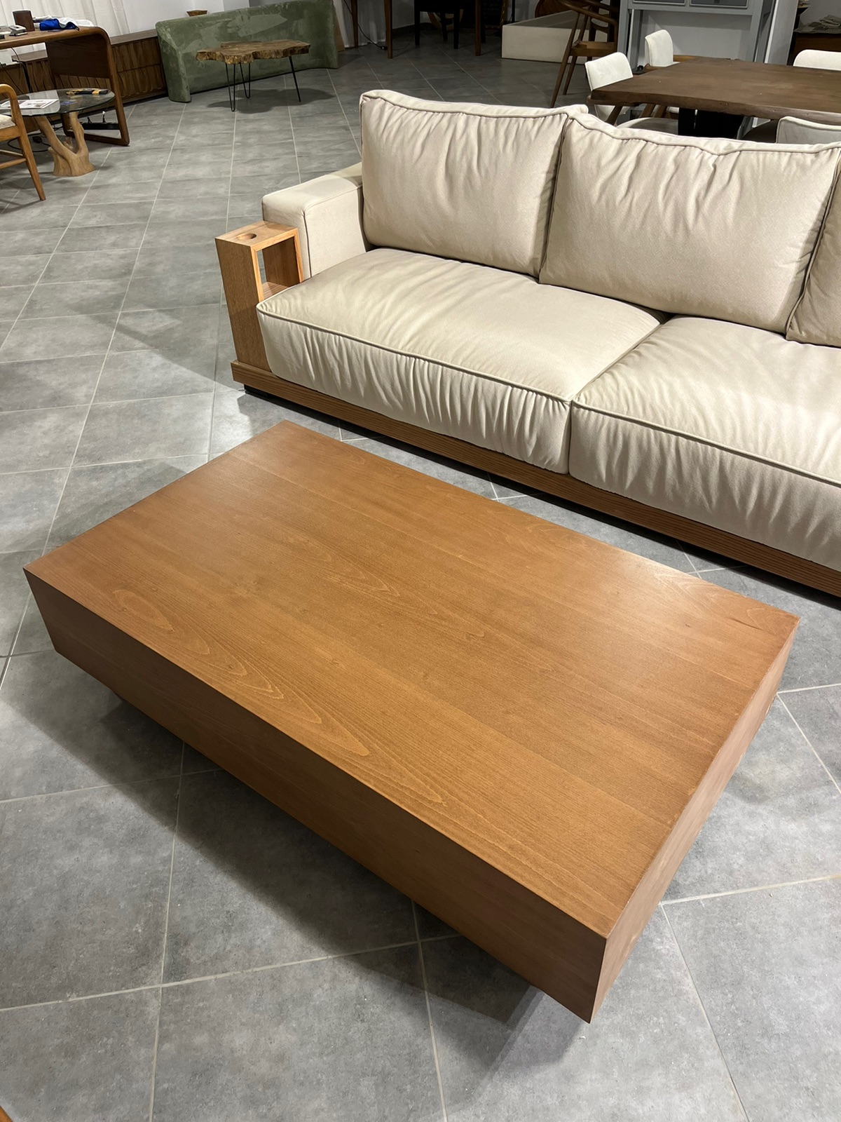 Osaka — Coffee tables — 3