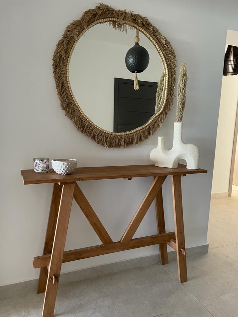 كونسول — Bali Console