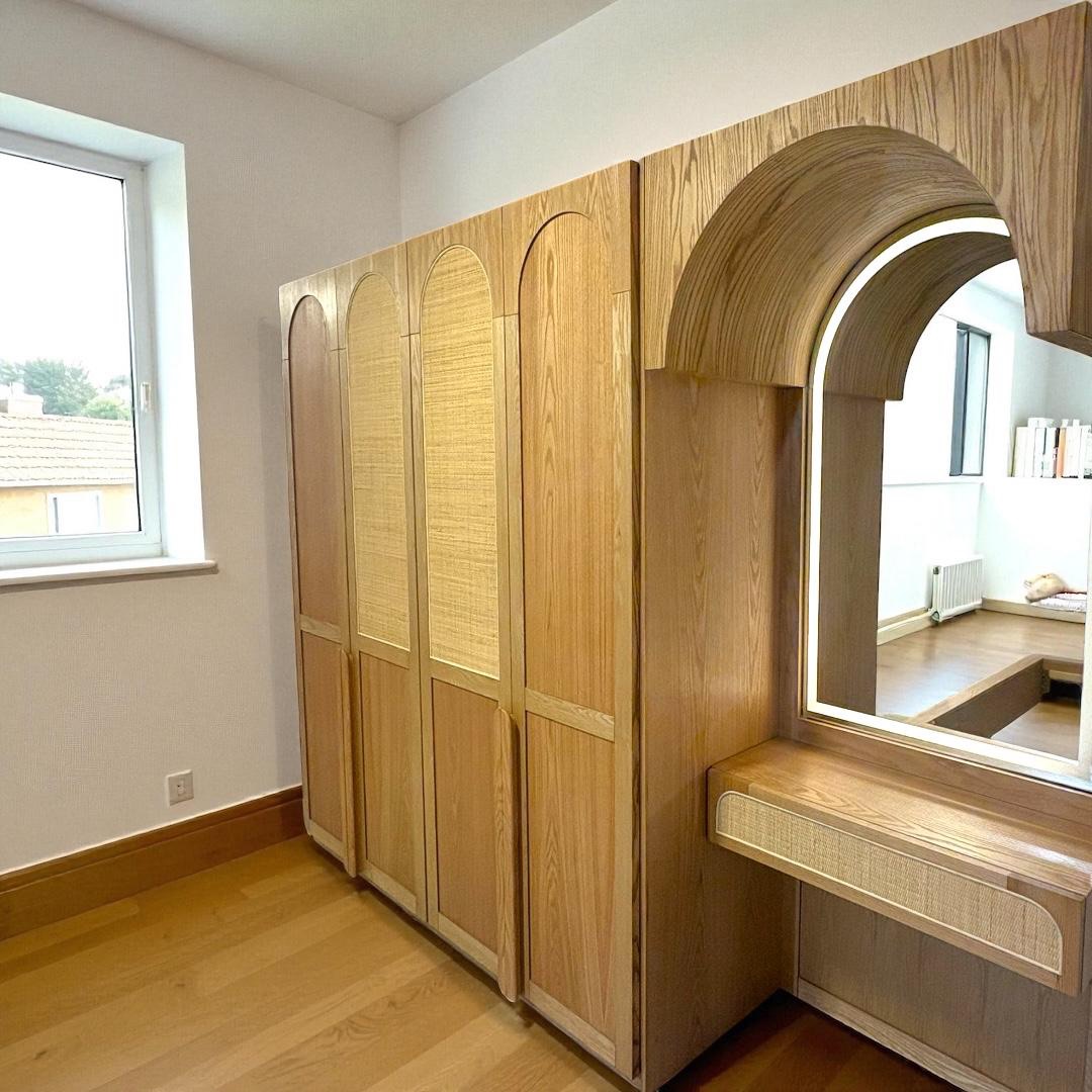 Costa Rica — Wardrobes