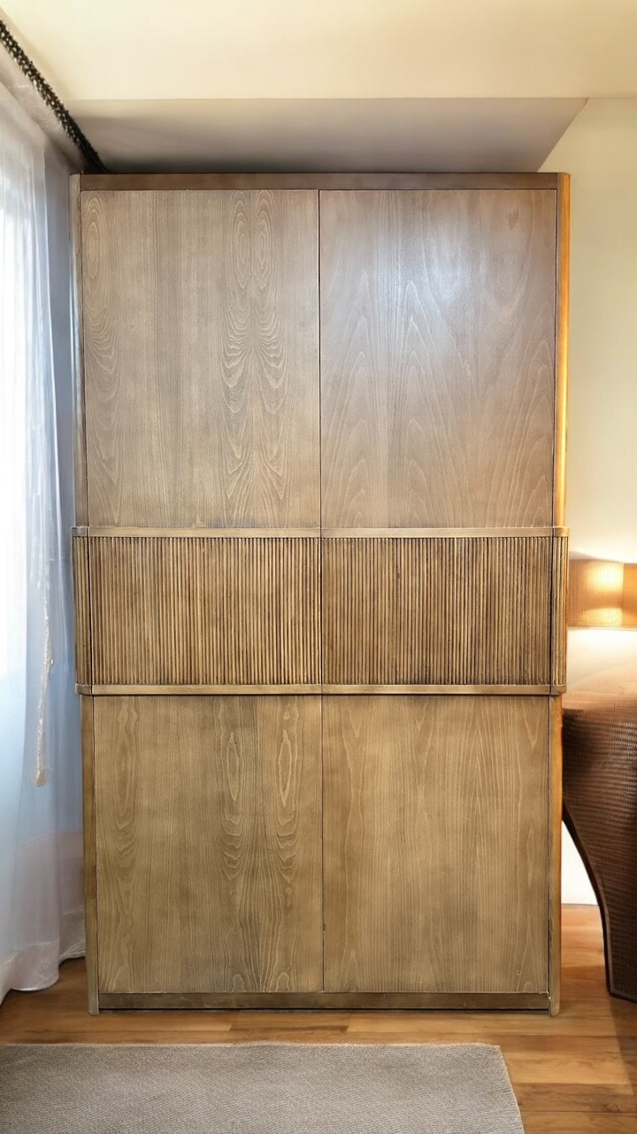 Sabi 02 — Wardrobes — 3