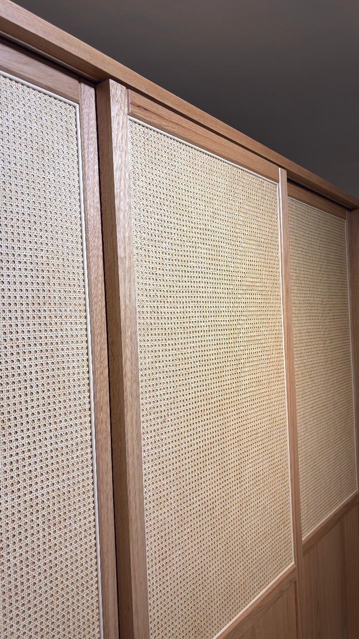 Lemari — Wardrobes — 3