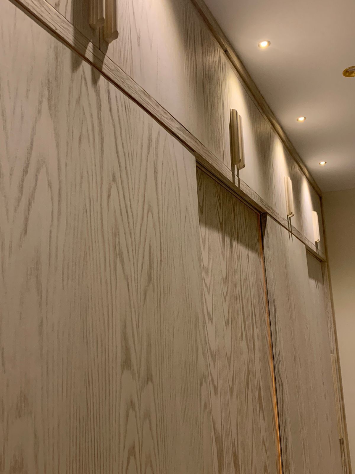 Modern Placard — Wardrobes — 2