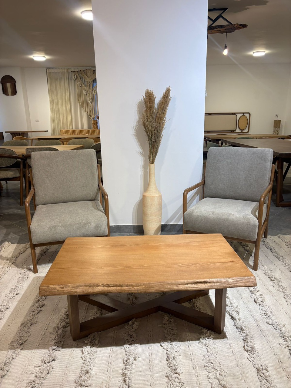 Beech blossom 01 — Coffee tables — 2
