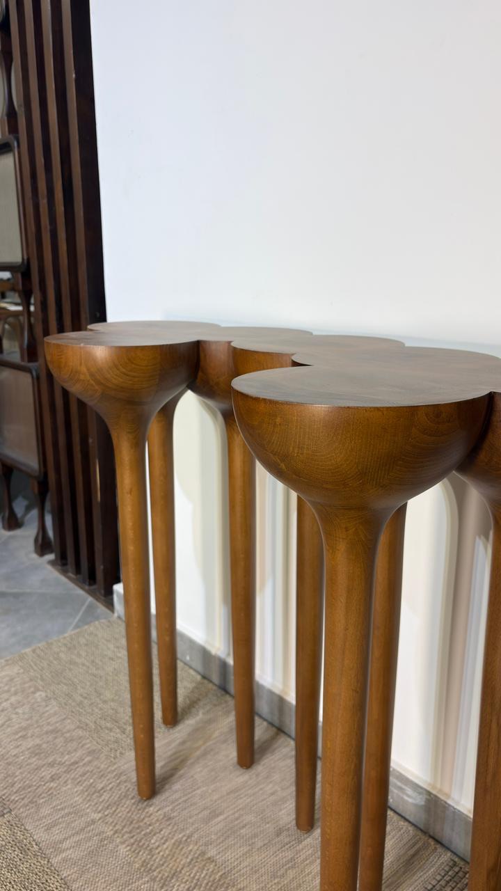 كونسول — Pearl console — 4