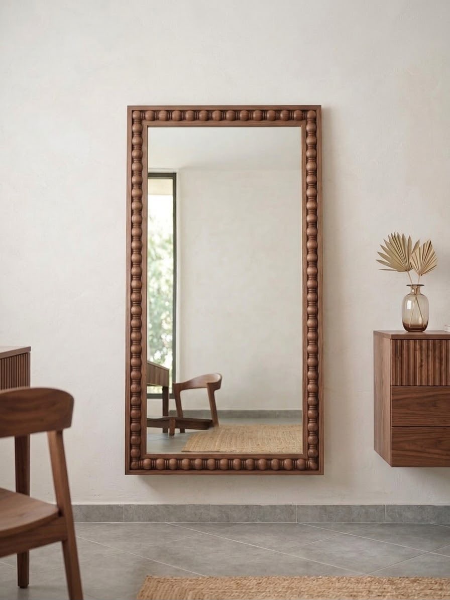 Bable Frame mirror — 2