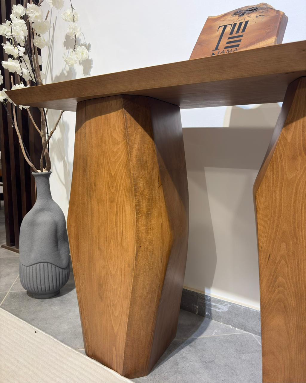Bable console table — 2