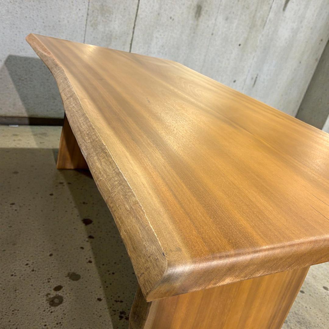 Teak Iroko — Dining Tables — 4